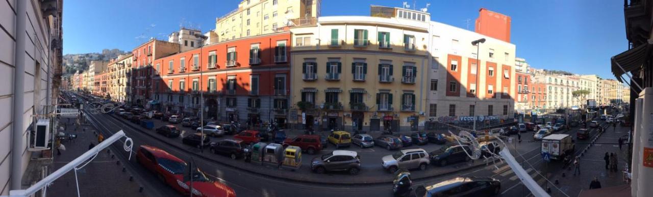 Suite Mari Napoli Bagian luar foto