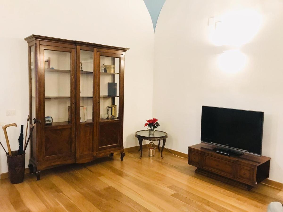 Suite Mari Napoli Bagian luar foto