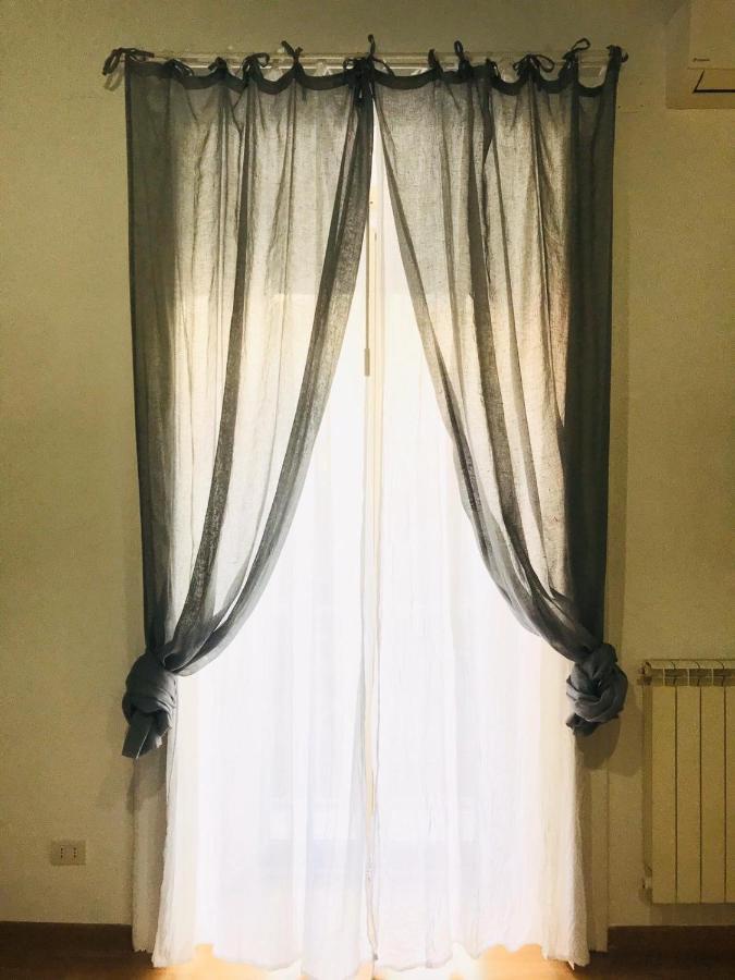 Suite Mari Napoli Bagian luar foto