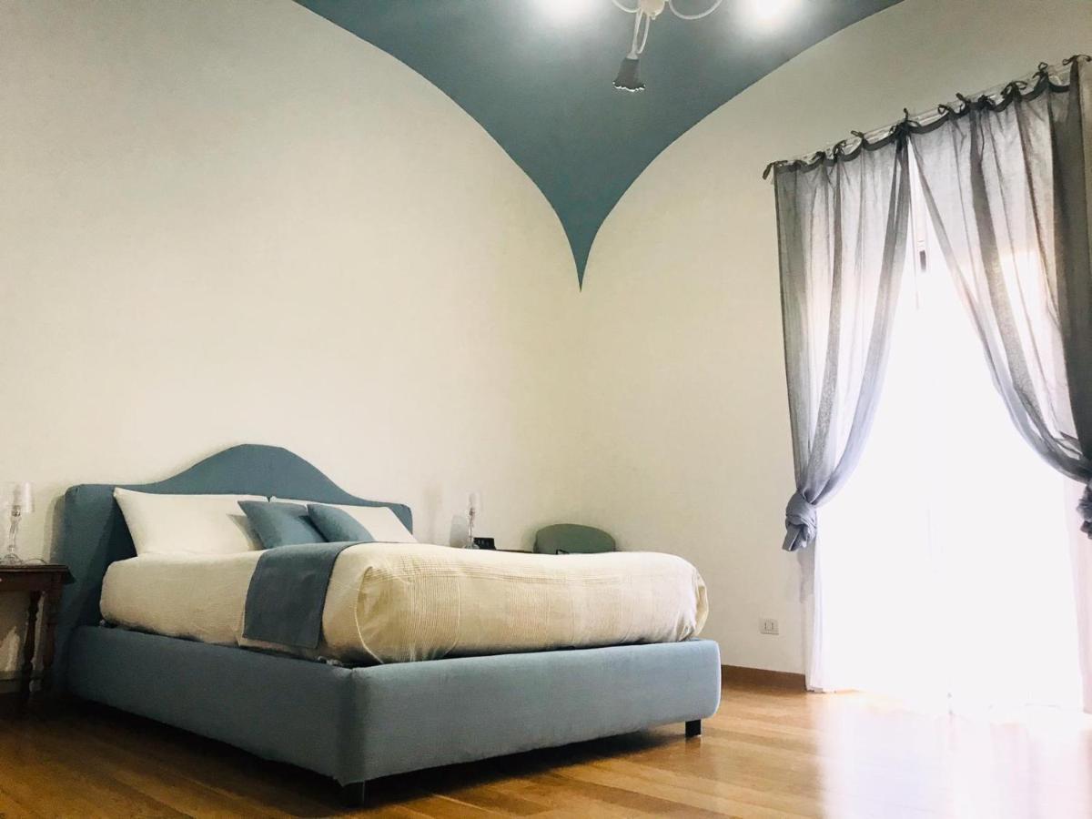 Suite Mari Napoli Bagian luar foto