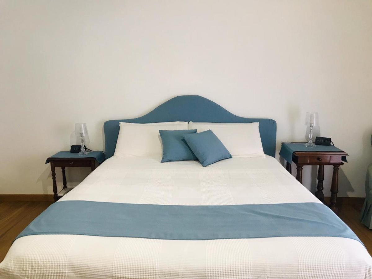 Suite Mari Napoli Bagian luar foto