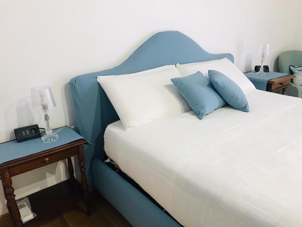 Suite Mari Napoli Bagian luar foto