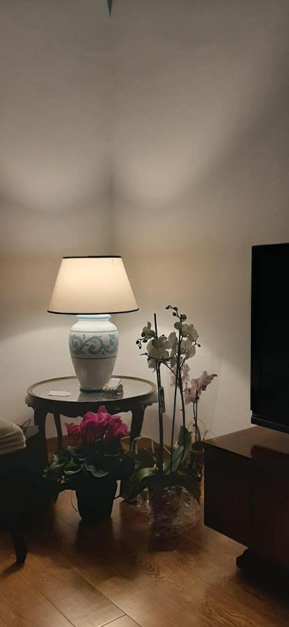 Suite Mari Napoli Ruang foto