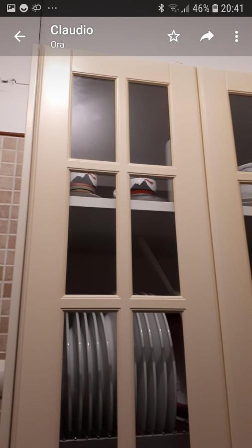 Suite Mari Napoli Bagian luar foto